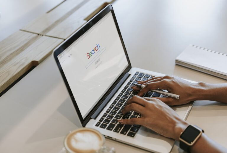 Google Ads - rodzaje kampanii
