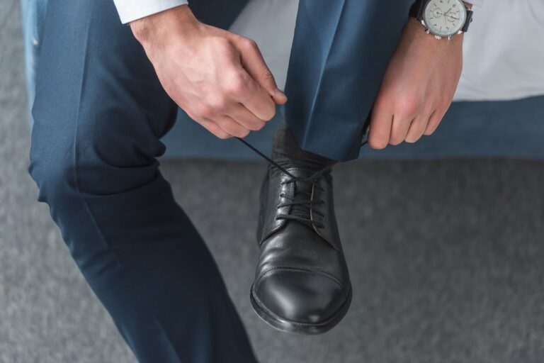 buty podwyższające całoroczne