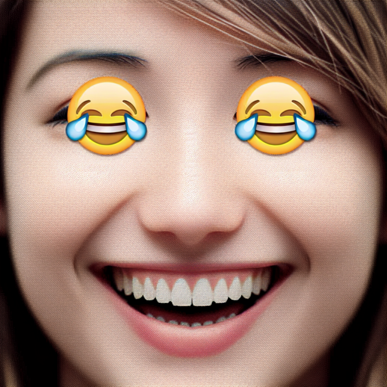 XD – co to znaczy?