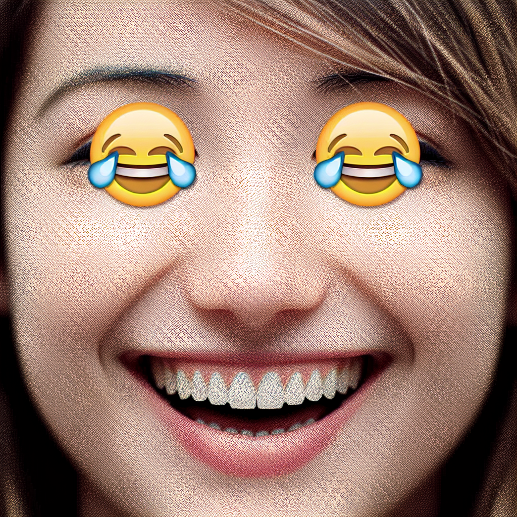 XD – co to znaczy?