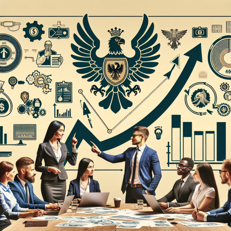 Korzyści z MBon (Małopolskie Bony Rozwojowe) dla firm i pracowników