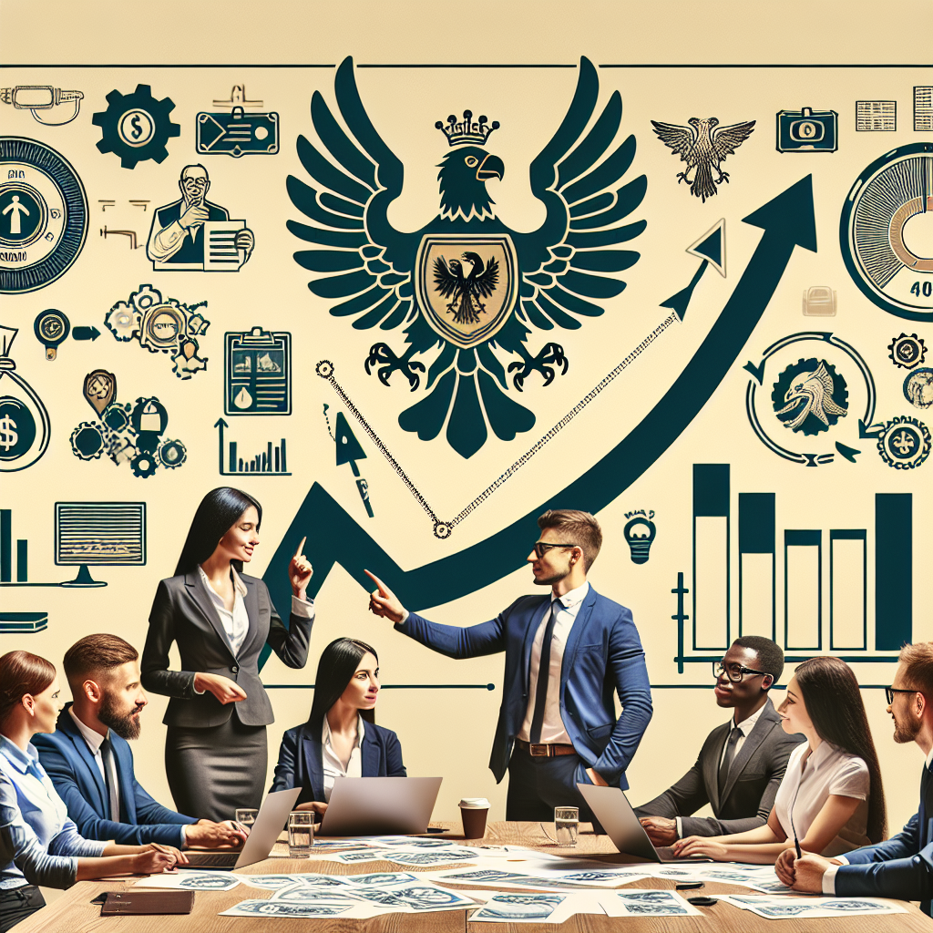 Korzyści z MBon (Małopolskie Bony Rozwojowe) dla firm i pracowników