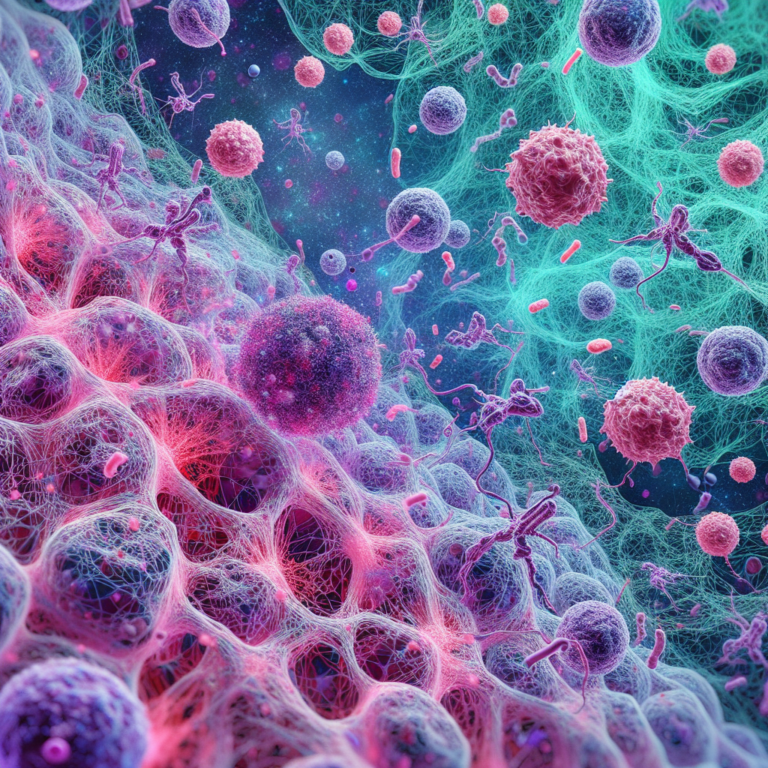 Choroba autoimmunologiczna – co to?