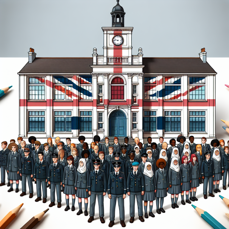 Ile kosztuje british school w Polsce?