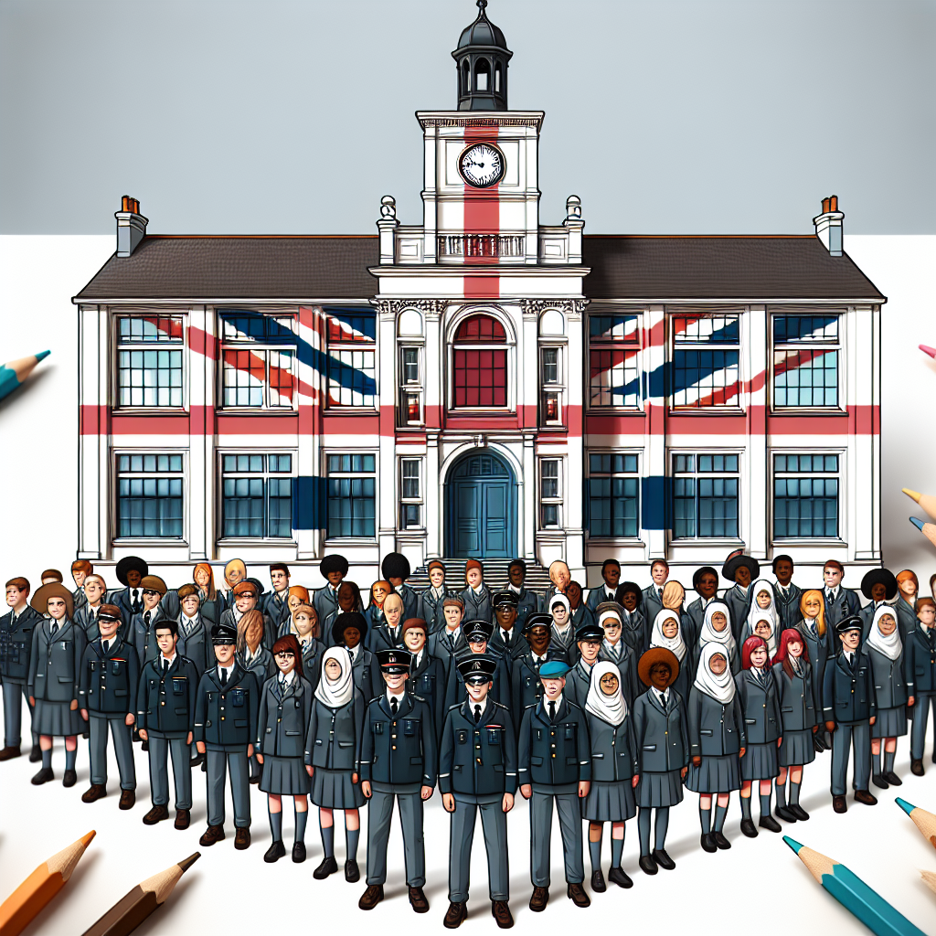 Ile kosztuje british school w Polsce?