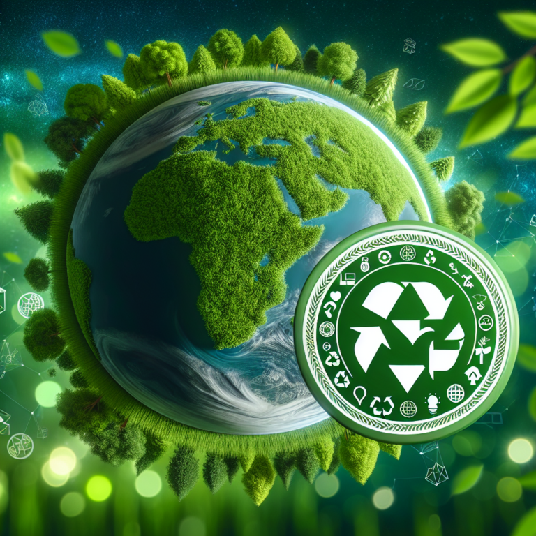 Jakie są wymagania normy ISO 14001 i jak je spełnić?