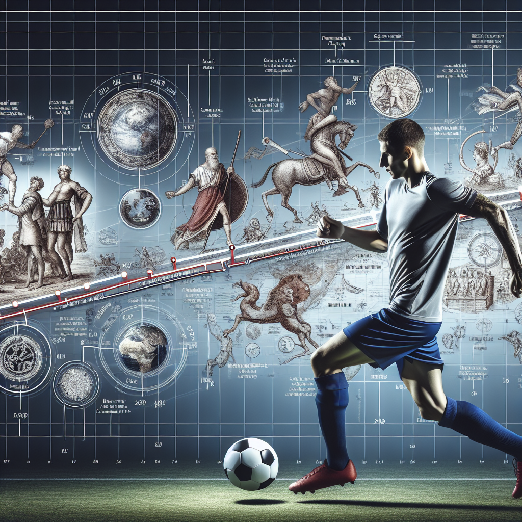 Lionel Messi: data urodzenia i jej znaczenie w historii sportu