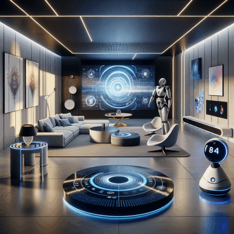 Smart home – jak te rozwiązania mogą wyróżnić Twoje projekty na rynku