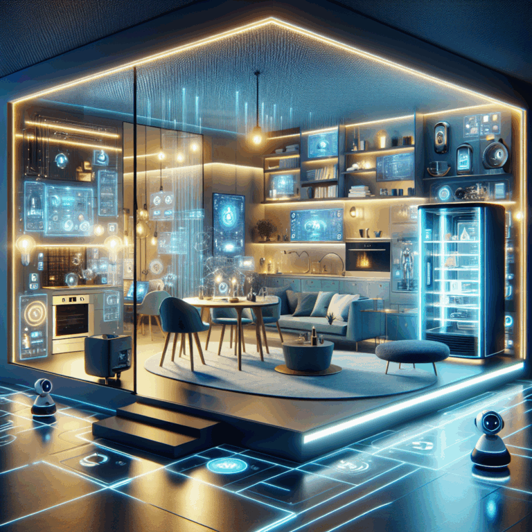 System smart home – co obejmuje i jak działa w praktyce?