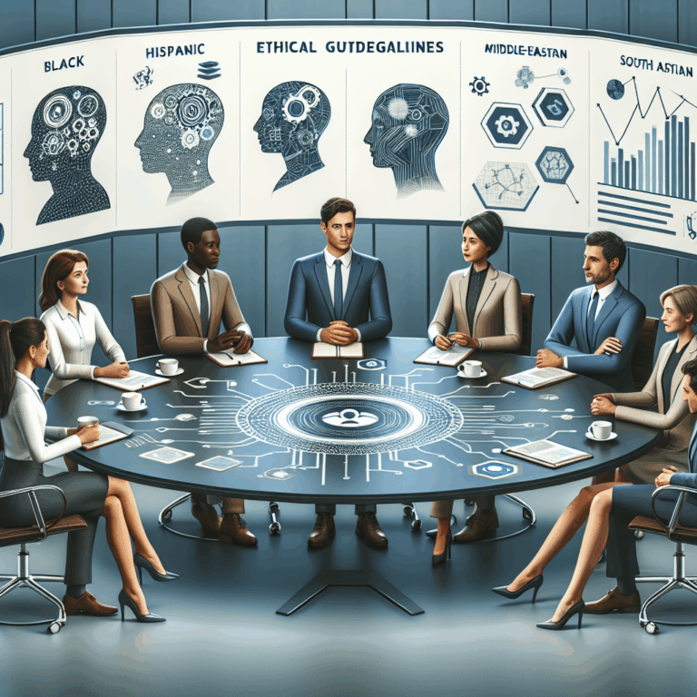 ISO 42001 AI – odpowiedzialne zarządzanie sztuczną inteligencją w organizacji