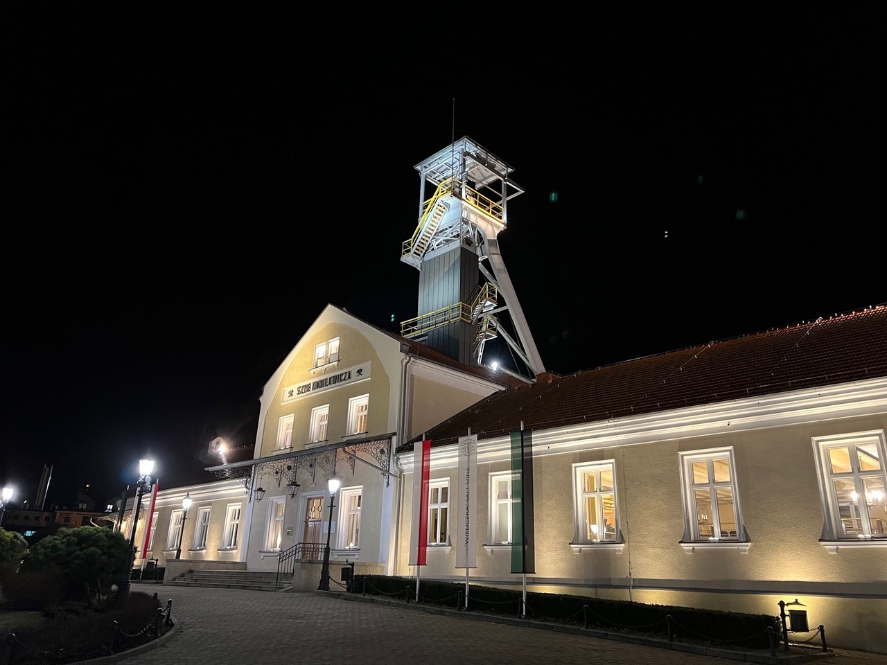 Zwiedzanie Kopalni Soli „Wieliczka” o różnych porach roku – kiedy pojechać i jak się ubrać
