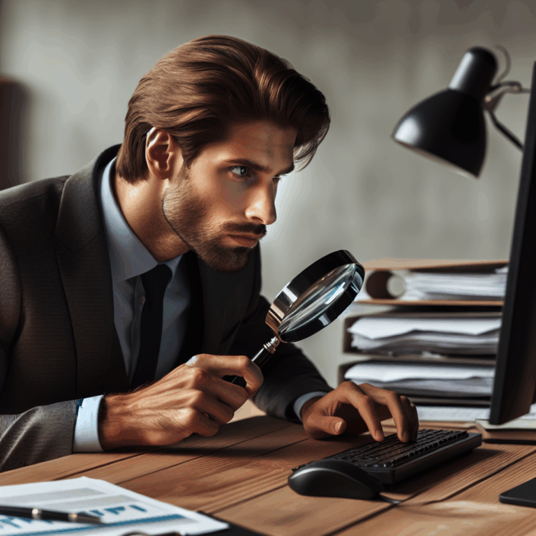 Jak konsultacje SEO dla firm odkrywają błędy, których nikt nie zauważył