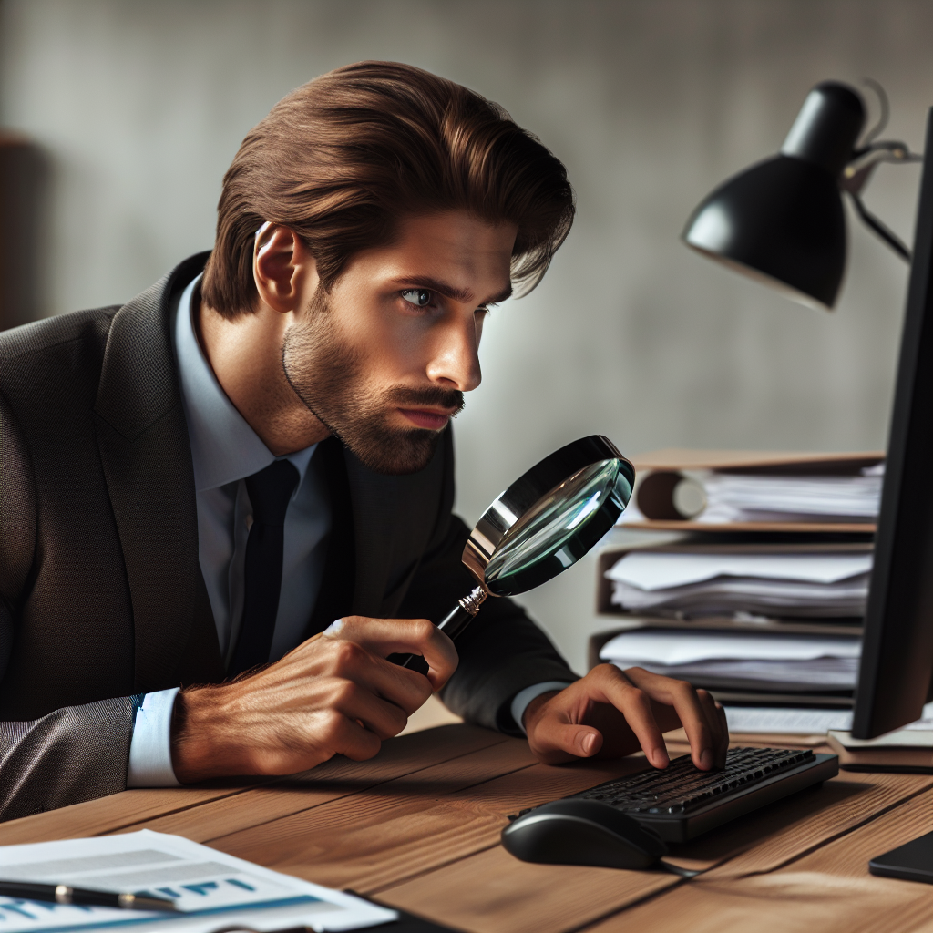 Jak konsultacje SEO dla firm odkrywają błędy, których nikt nie zauważył