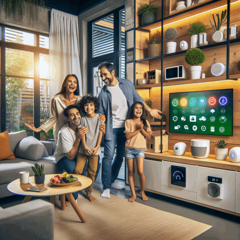 Appartme Home Assistant w nowych inwestycjach – kompleksowe zarządzanie mieszkaniem bez skomplikowanej konfiguracji