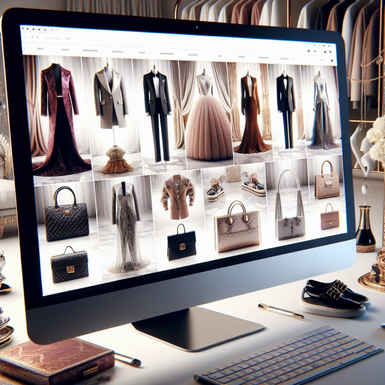 Markowy outlet online – dlaczego to świetne źródło towaru?