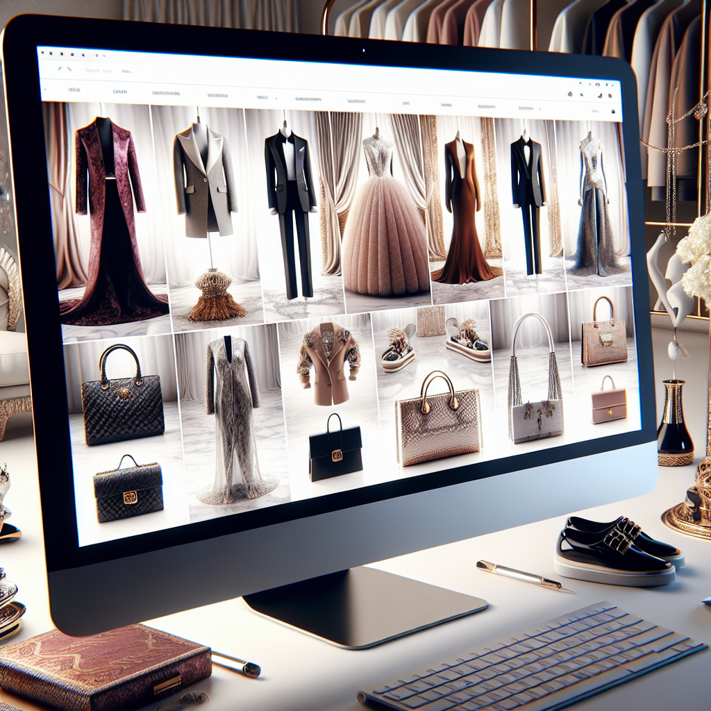 Markowy outlet online – dlaczego to świetne źródło towaru?